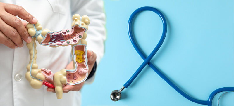 Colorectal Cancer Awareness Month