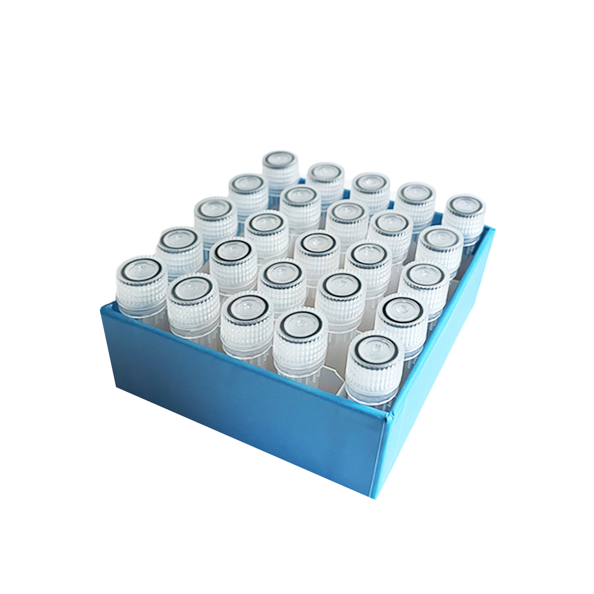 Multiplex RT-PCR Panel- Tubes
