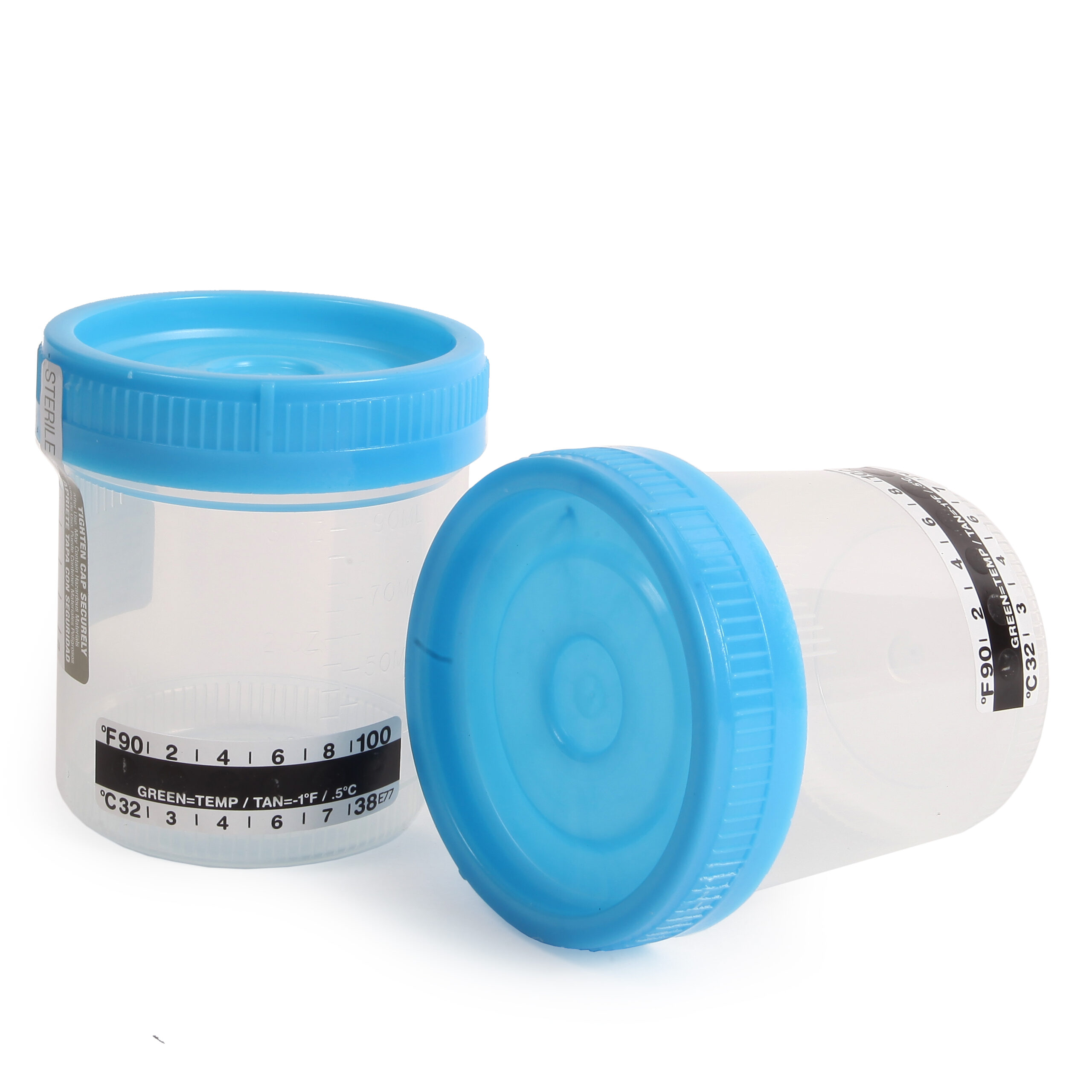 Buy Urine Sample Cups online