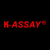 KAMIYA K-ASSAY® Open Channel Reagents