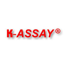 Kamiya K Assay Open Channel Chemistry Reagents