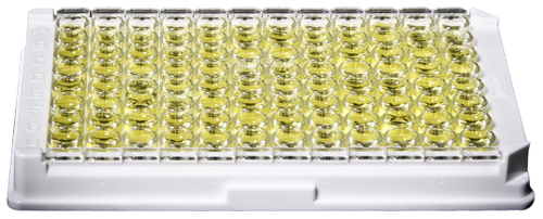 The Bolt ELISA and CLIA Assay Analyzer