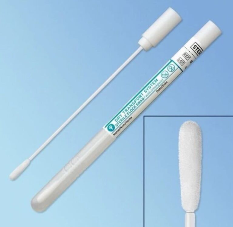 Puritan® Diagnostic Swabs JANT PHARMACAL CORPORATION