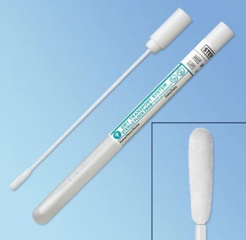Puritan® Diagnostic Swabs JANT PHARMACAL CORPORATION
