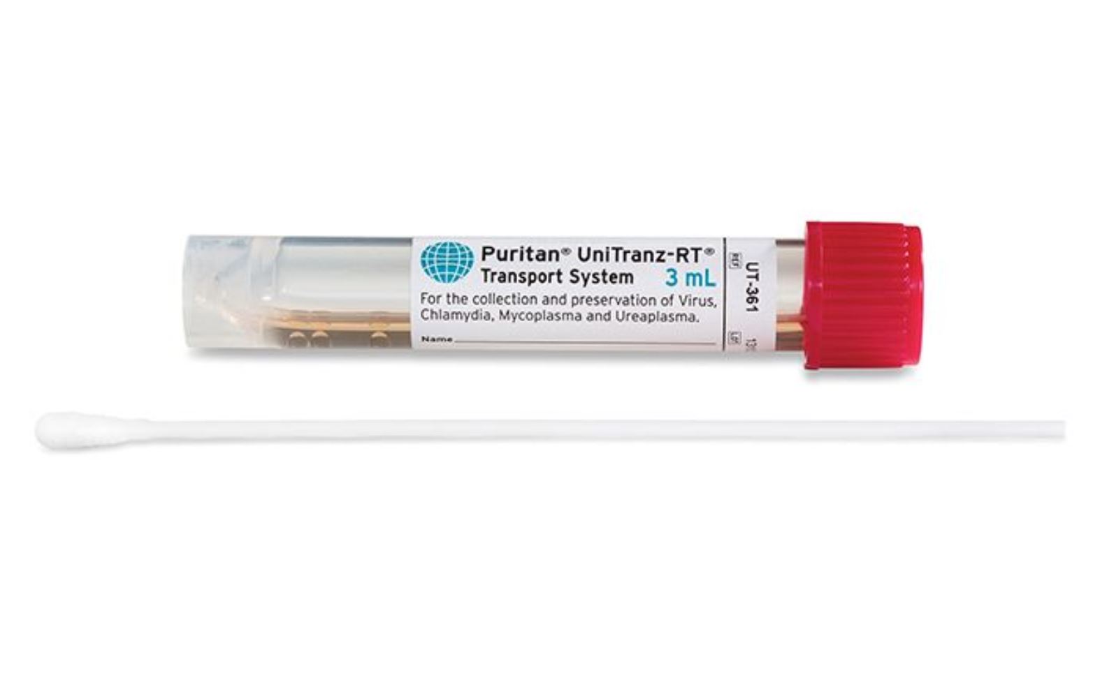 Puritan® Diagnostic Swabs JANT PHARMACAL CORPORATION