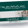 QuickVue Antigen Test