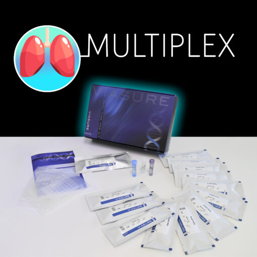RT-PCR Reagents: Multiplex Respiratory Infections