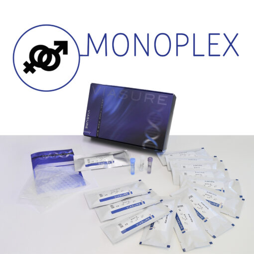 RT-PCR Reagents: Monoplex Sexual Health