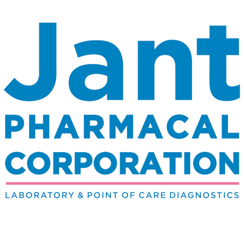 JANT PHARMACAL CORPORATION