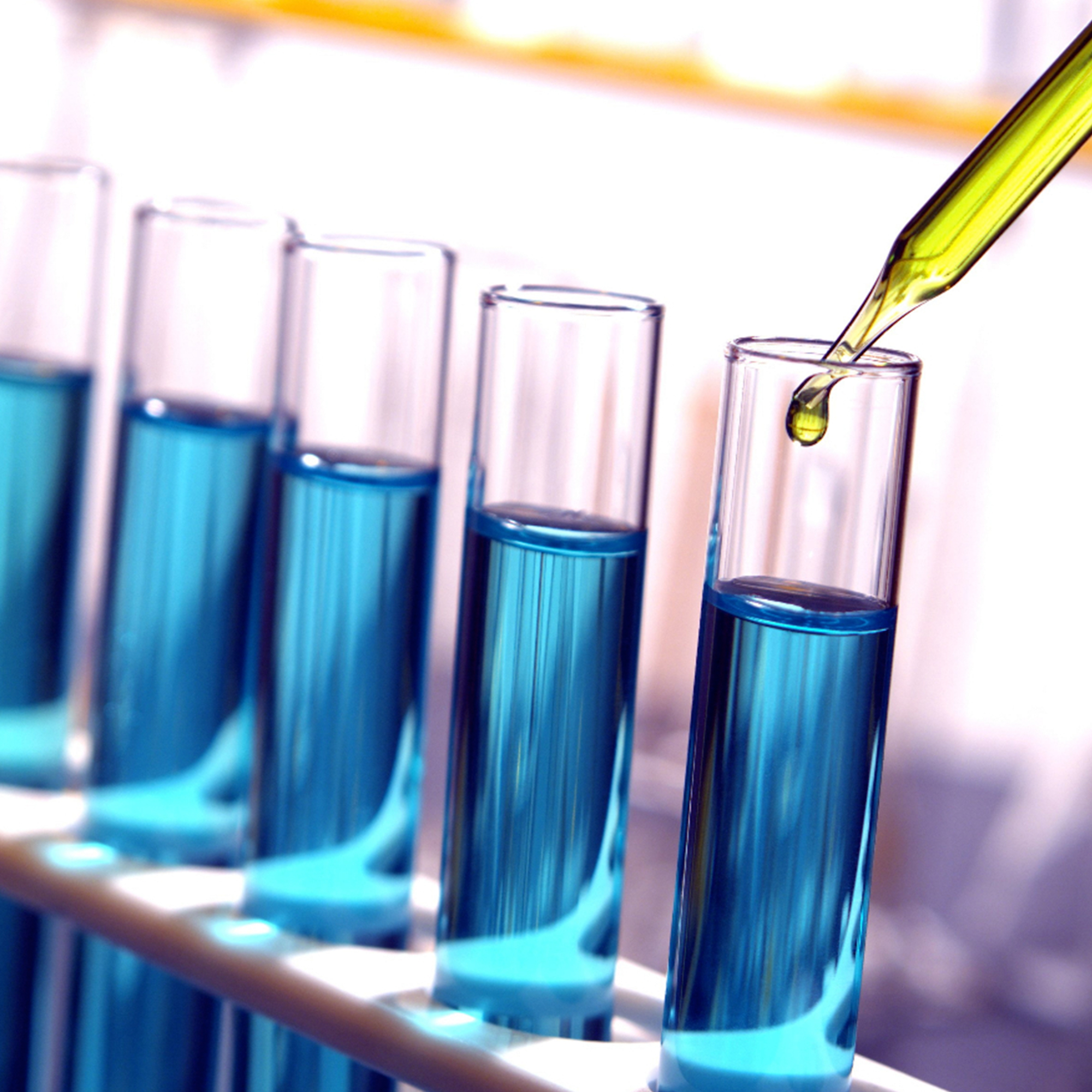 Open Channel Reagents