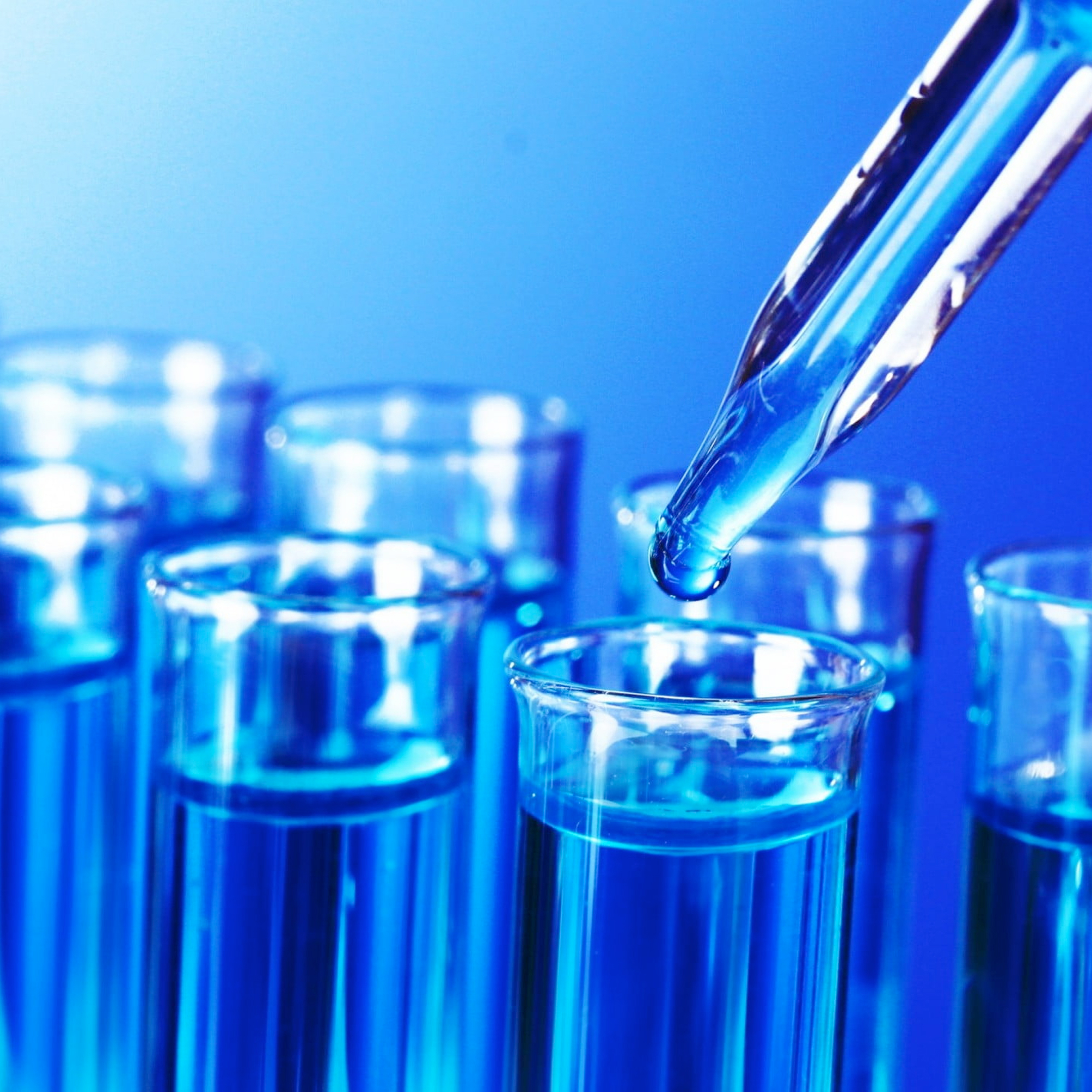 Laboratory Analyzers and Reagents