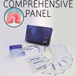 VIASURE Respiratory Comprehensive Panel