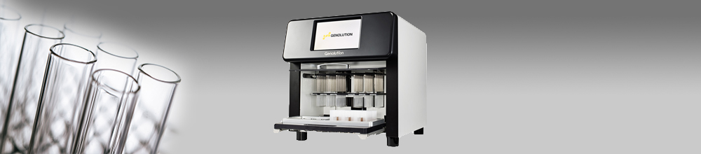 Automated Extraction Systems and Reagents