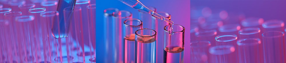 Chemistry Open Channel Reagents