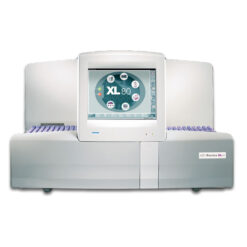 Horiba ABX Pentra XL 80 Hematology Analyzer