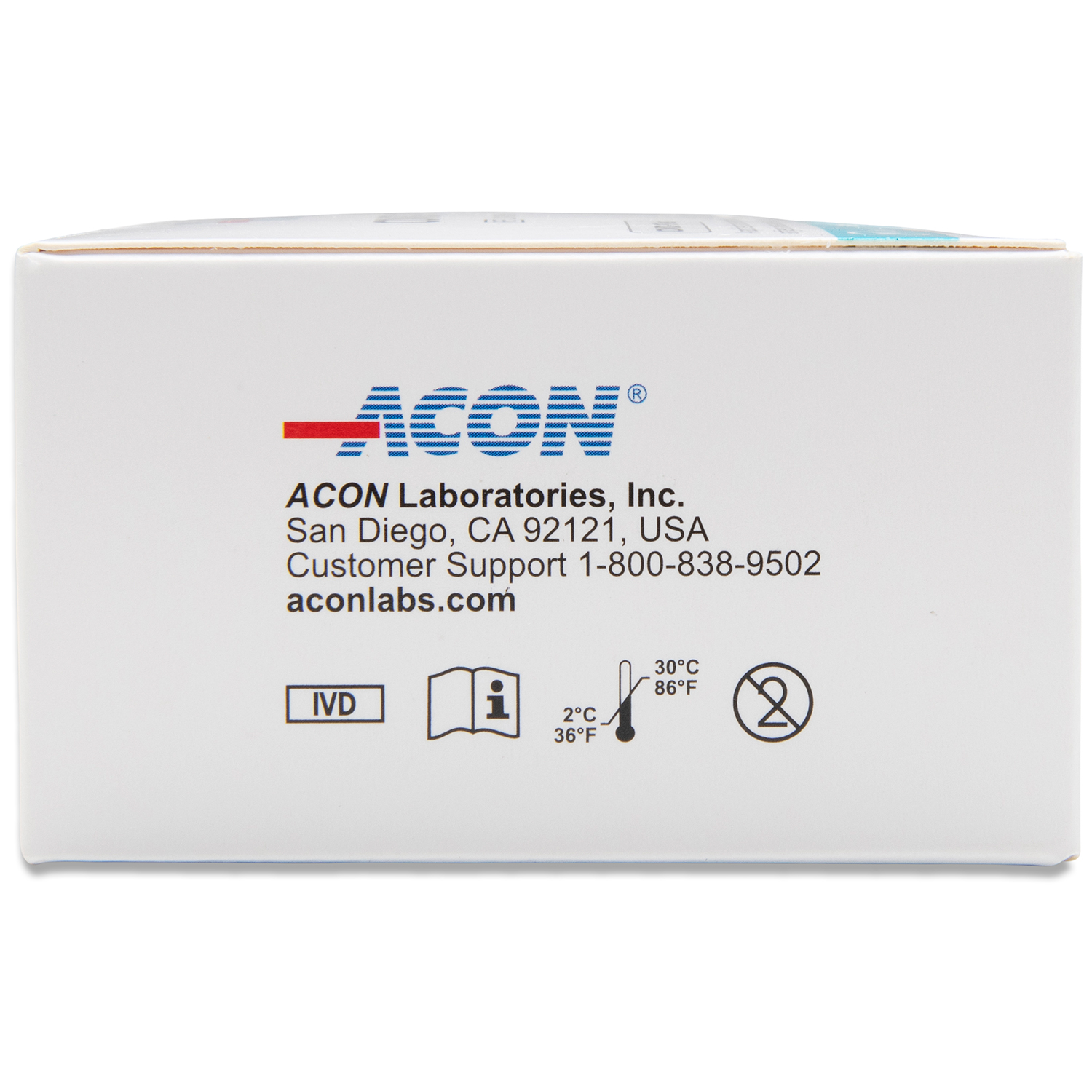 ACON Labs Flowflex COVID-19 Antigen Home Test