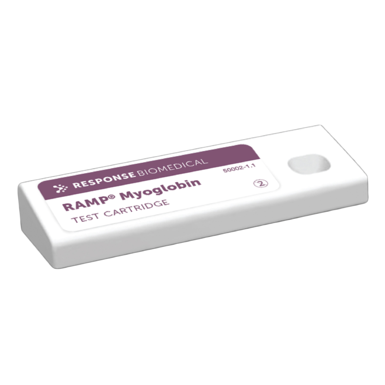 RAMP MYOGLOBIN TEST