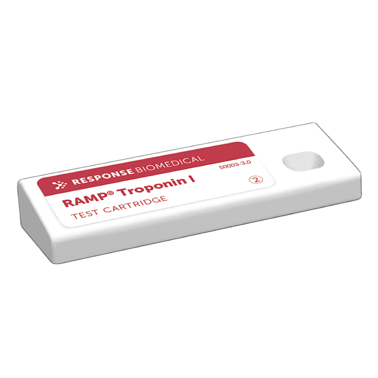 Ramp Troponin