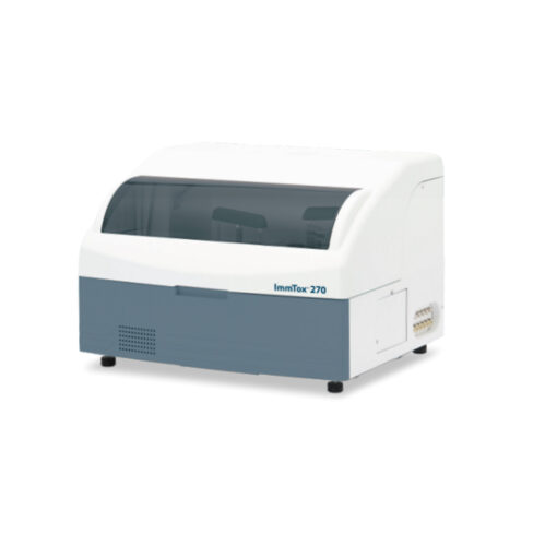 Immunalysis ImmTox™ 270 Benchtop Analyzer