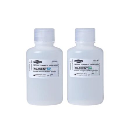 Fentanyl reagent