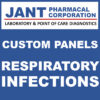 Respiratory Infections Custom Panels