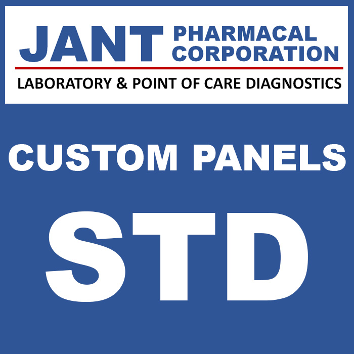 STD Custom Panels