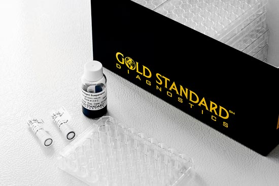 Gold Standard DIagnostics Reagents