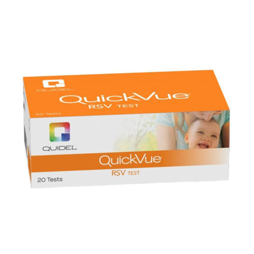 QuickVue RSV Test
