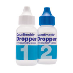 DROPPER Urine Chemistry Control