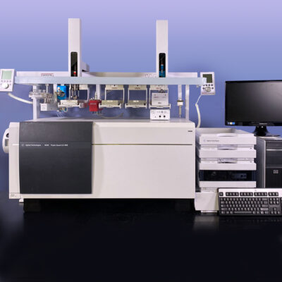 Agilent