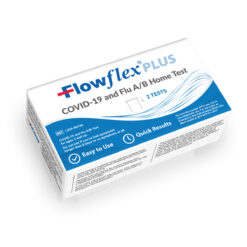 Flowflex PLUS