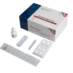 RSV Antigen Rapid Test Kit