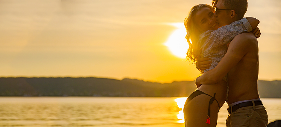 Rising STI Rates in Summertime