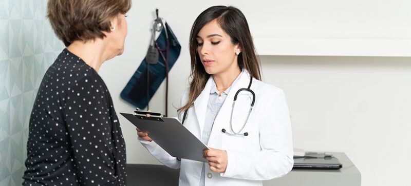 Preventing and Diagnosing UTIs