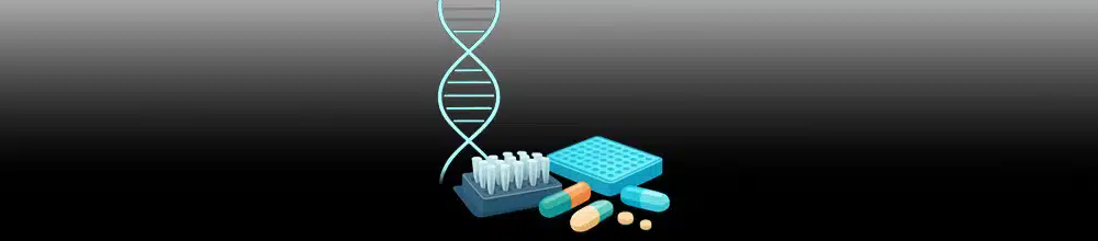 PGx RT-PCR Panels