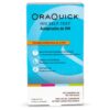 OraQuick HIV Self-Test Home Test