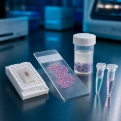 DNA + RNA from FFPE and FNA