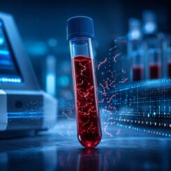 MRD Liquid Biopsy NGS Panel