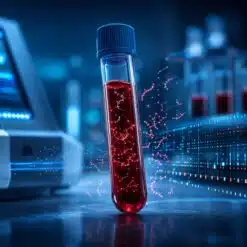 MRD Liquid Biopsy NGS Panel