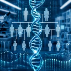 Hereditary Genetic Testing NGS Panel