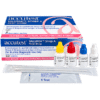 Accutest VALUPAK Strep A Test Strip ID713 kit contents