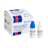 External Controls – FOB Rapid Test positive and negative control bottles, CSC47