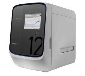 Refurbished Applied Biosystems QuantStudio 12K Flex 384-well real-time PCR system