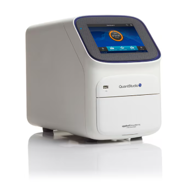 Refurbished Applied Biosystems QuantStudio 5 HID 96-well real-time PCR system