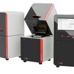 Analytik Jena qTOWER iris real-time PCR thermal cycler series